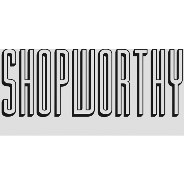 ShopWorthy